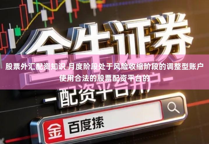 股票外汇配资知识 月度阶段处于风险收缩阶段的调整型账户使用合法的股票配资平台的