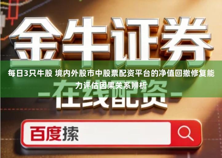 每日3只牛股 境内外股市中股票配资平台的净值回撤修复能力评估因果关系辨析